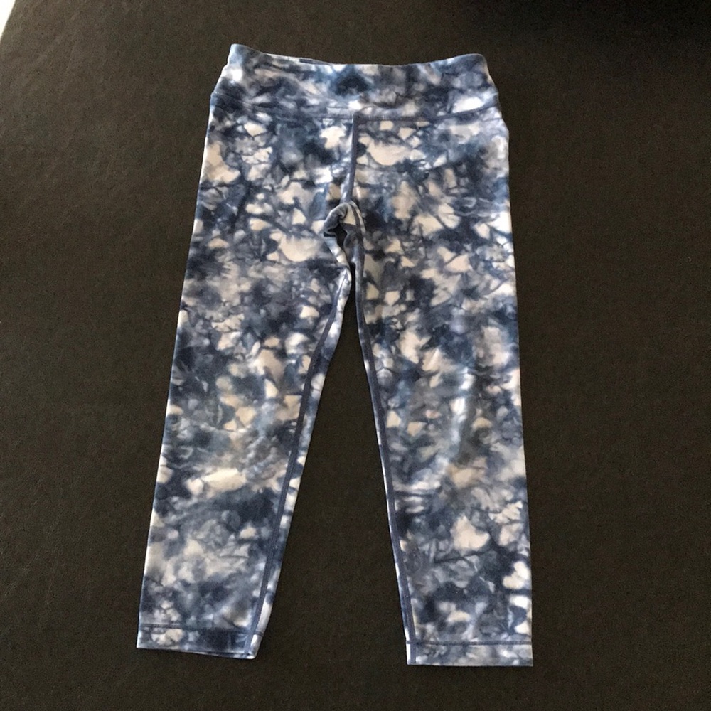 Athleta Girl | Chitchat Capris